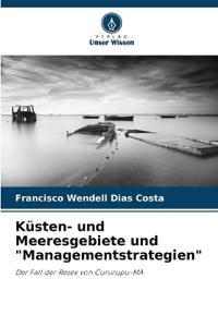 Küsten- und Meeresgebiete und "Managementstrategien"