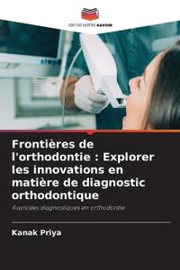 Frontières de l'orthodontie