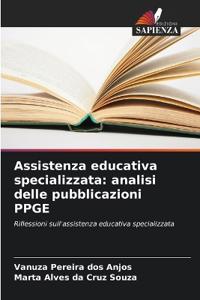 Assistenza educativa specializzata