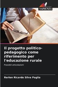 Il progetto politico-pedagogico come riferimento per l'educazione rurale