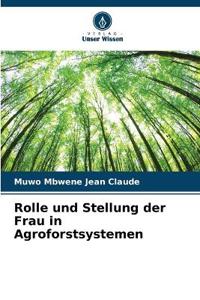 Rolle und Stellung der Frau in Agroforstsystemen