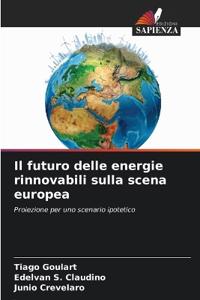Il futuro delle energie rinnovabili sulla scena europea