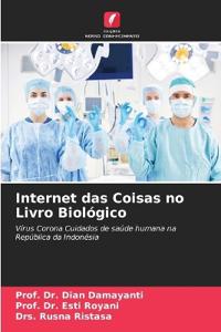 Internet das Coisas no Livro Biológico