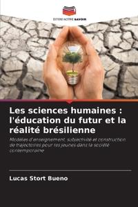Les sciences humaines
