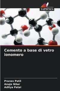 Cemento a base di vetro ionomero