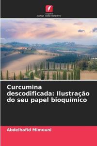 Curcumina descodificada