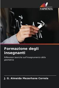 Formazione degli insegnanti