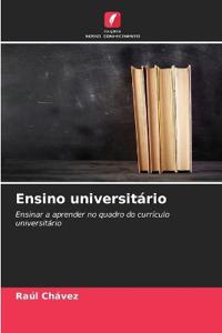 Ensino universitário