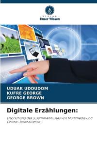 Digitale Erzählungen