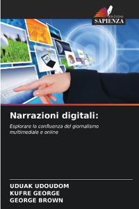 Narrazioni digitali