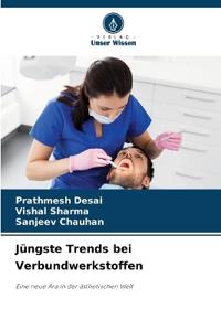 Jüngste Trends bei Verbundwerkstoffen