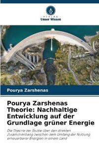 Pourya Zarshenas Theorie