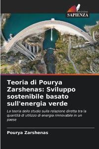 Teoria di Pourya Zarshenas