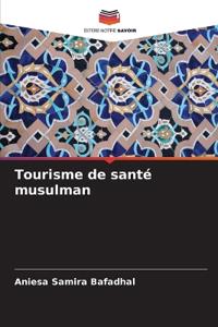 Tourisme de santé musulman