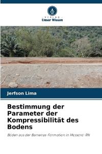 Bestimmung der Parameter der Kompressibilität des Bodens
