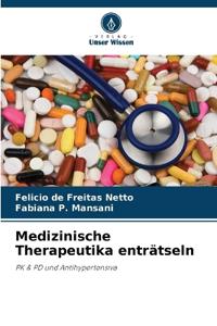 Medizinische Therapeutika enträtseln