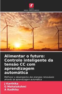 Alimentar o futuro