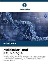 Molekular- und Zellbiologie
