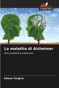 La malattia di Alzheimer