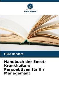 Handbuch der Enset-Krankheiten