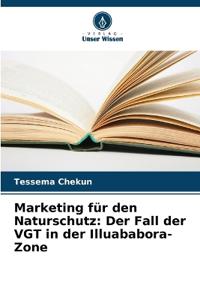 Marketing für den Naturschutz