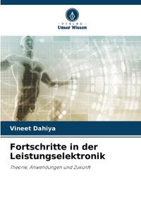 Fortschritte in der Leistungselektronik