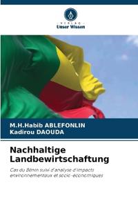 Nachhaltige Landbewirtschaftung
