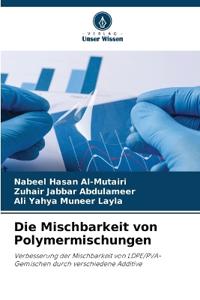 Die Mischbarkeit von Polymermischungen