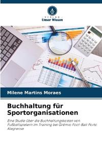 Buchhaltung für Sportorganisationen