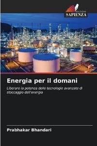 Energia per il domani