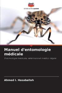 Manuel d'entomologie médicale