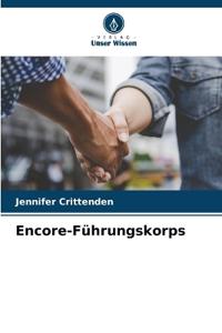 Encore-Führungskorps