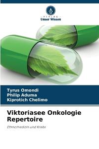 Viktoriasee Onkologie Repertoire