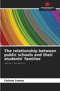 The relationship between public schools and their students' families