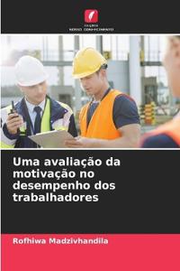 Uma avaliação da motivação no desempenho dos trabalhadores