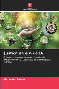 Justiça na era da IA