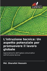L'istruzione tecnica