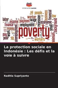 La protection sociale en Indonésie
