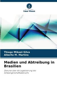 Medien und Abtreibung in Brasilien
