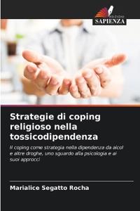 Strategie di coping religioso nella tossicodipendenza