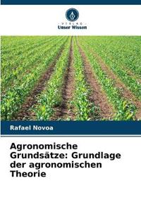 Agronomische Grundsätze