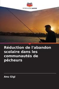 Réduction de l'abandon scolaire dans les communautés de pêcheurs