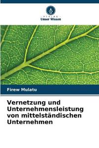 Vernetzung und Unternehmensleistung von mittelständischen Unternehmen