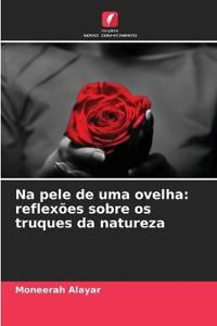 Na pele de uma ovelha