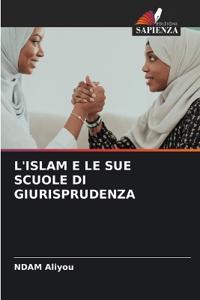 L'Islam E Le Sue Scuole Di Giurisprudenza