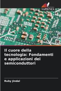 Il cuore della tecnologia