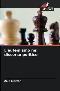 L'eufemismo nel discorso politico