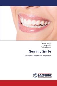 Gummy Smile