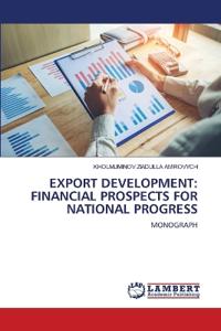 Export Development