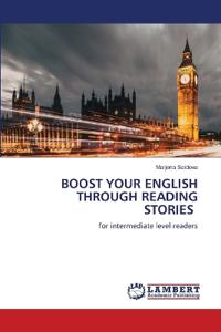 Boost Your English Through Reading Stories